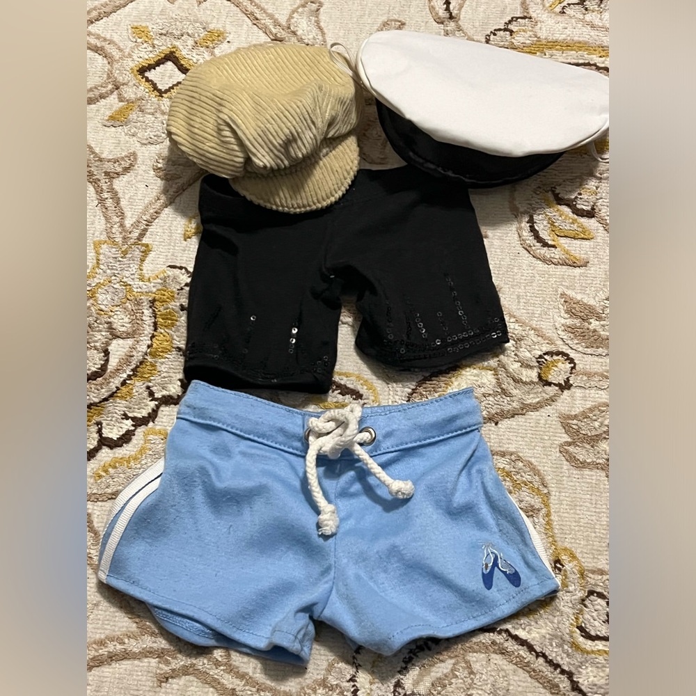 Build.A.bear clothing 🌺🌹🌺🌹